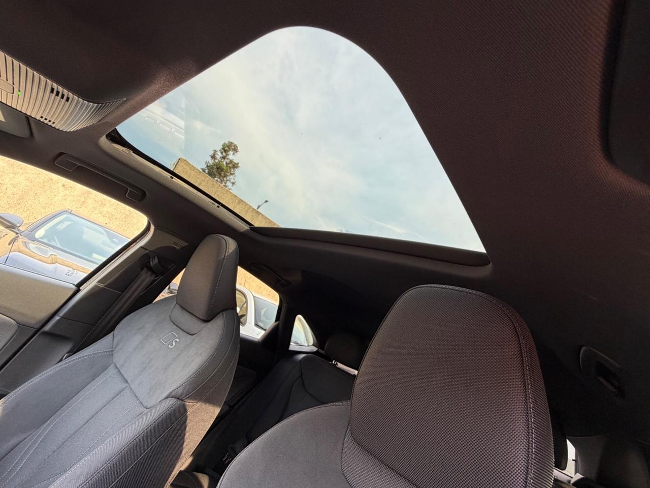 Audi Q3 35 2.0TDI 150cv S line S tronic Tetto2026