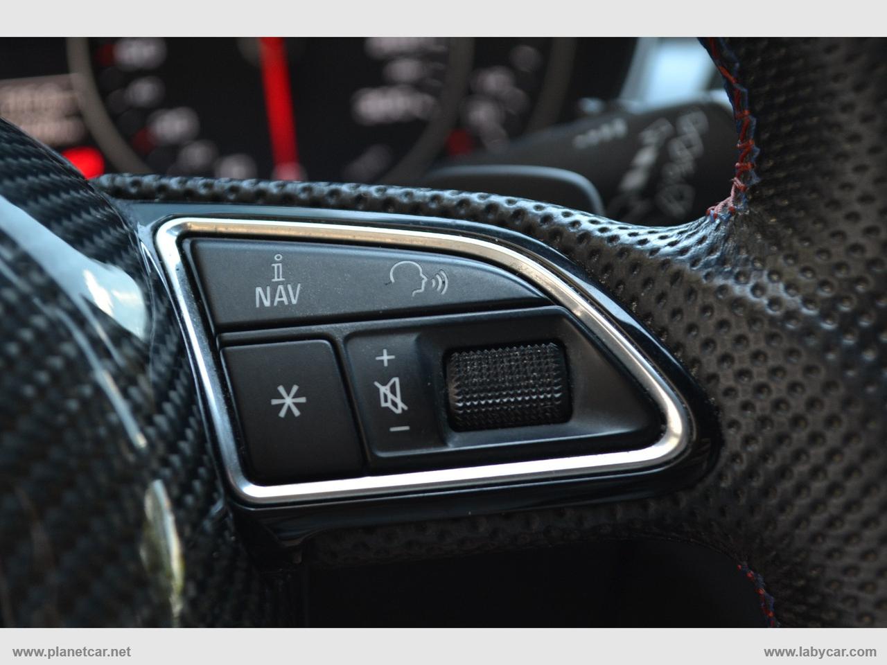 AUDI A6 Avant 3.0 TDI S tr. quattro edition
