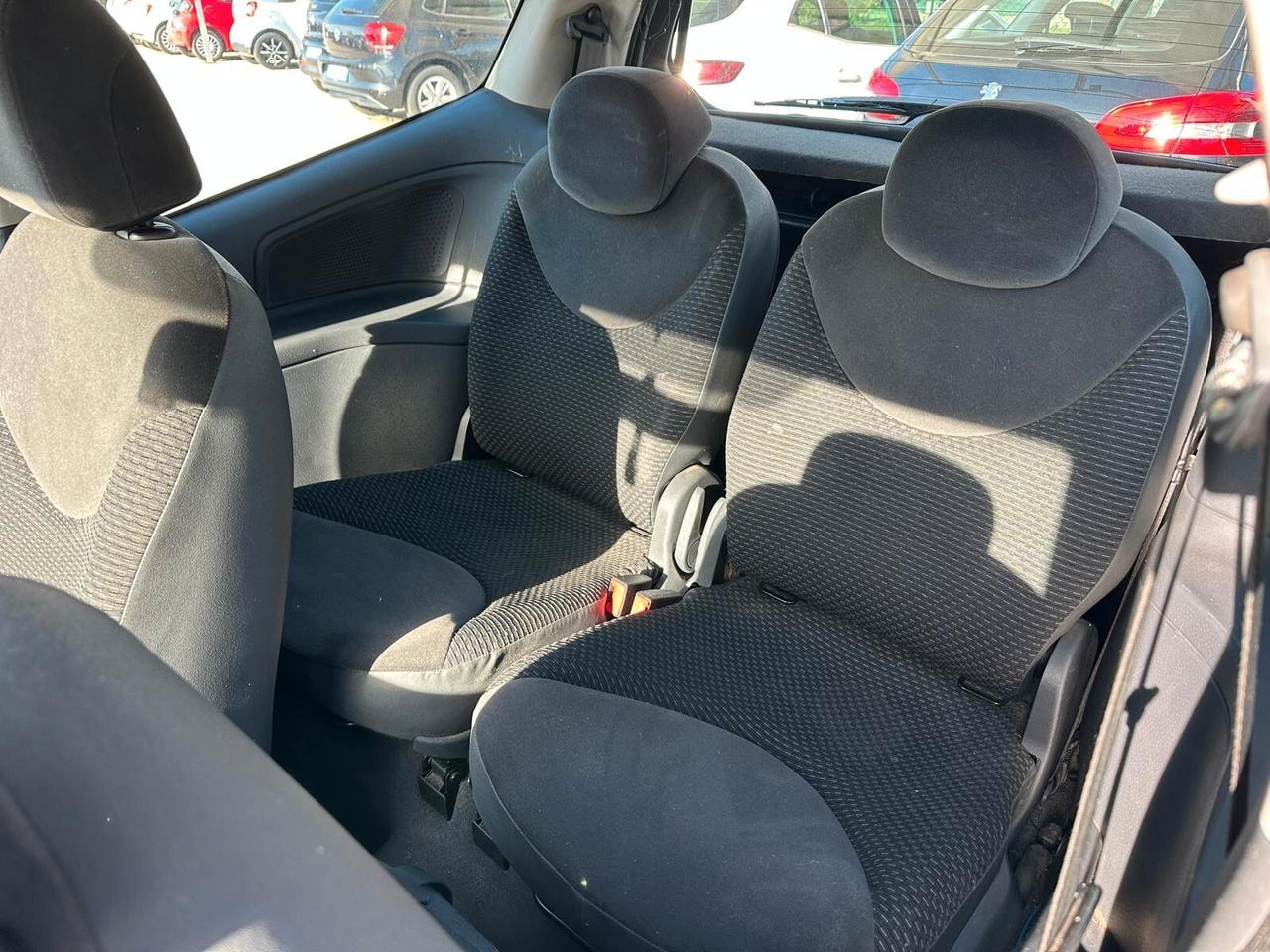 Citroen C2 1.1 Benzina