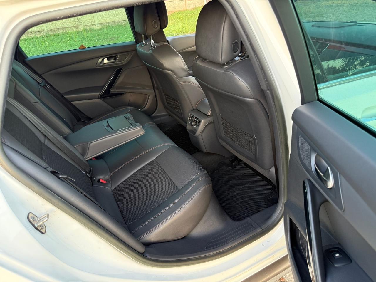 Peugeot 508 RXH
