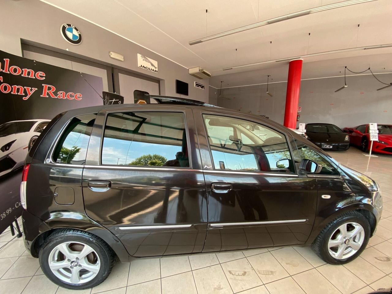 Lancia MUSA 1.3 Multijet DIESEL 90 CV