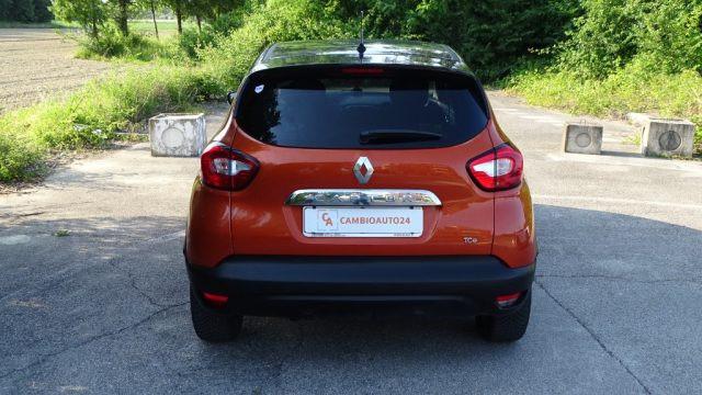 RENAULT Captur 0.9 TCe Benzina, 90cv, Neo Patentati, Garanzia..
