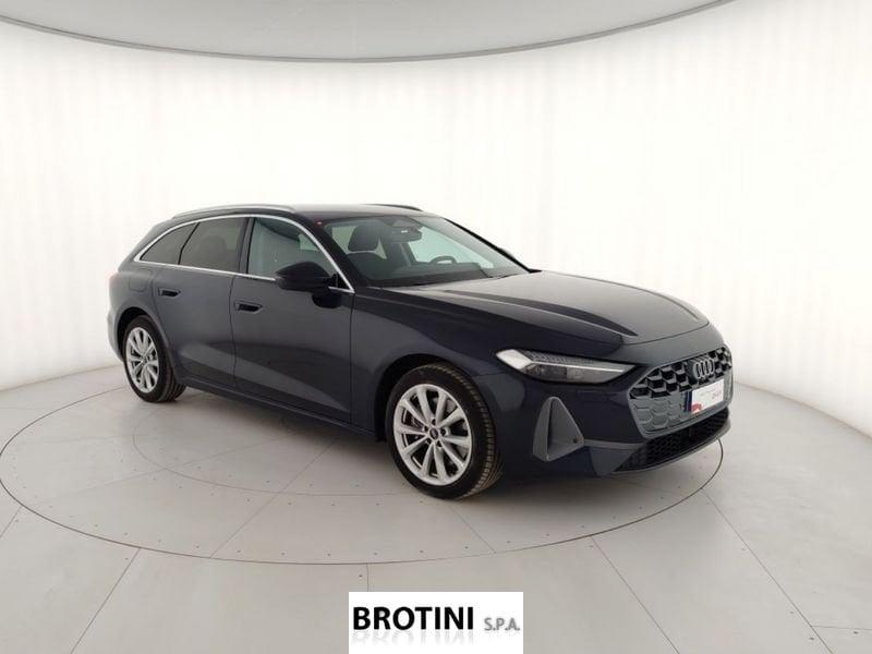 Audi A5 TDI 150Kw S tronic Business Advanced