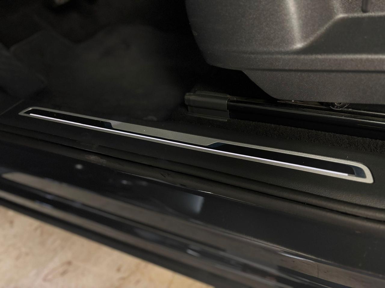 Volkswagen Tiguan 2.0 TDI 150 CV DSG Life