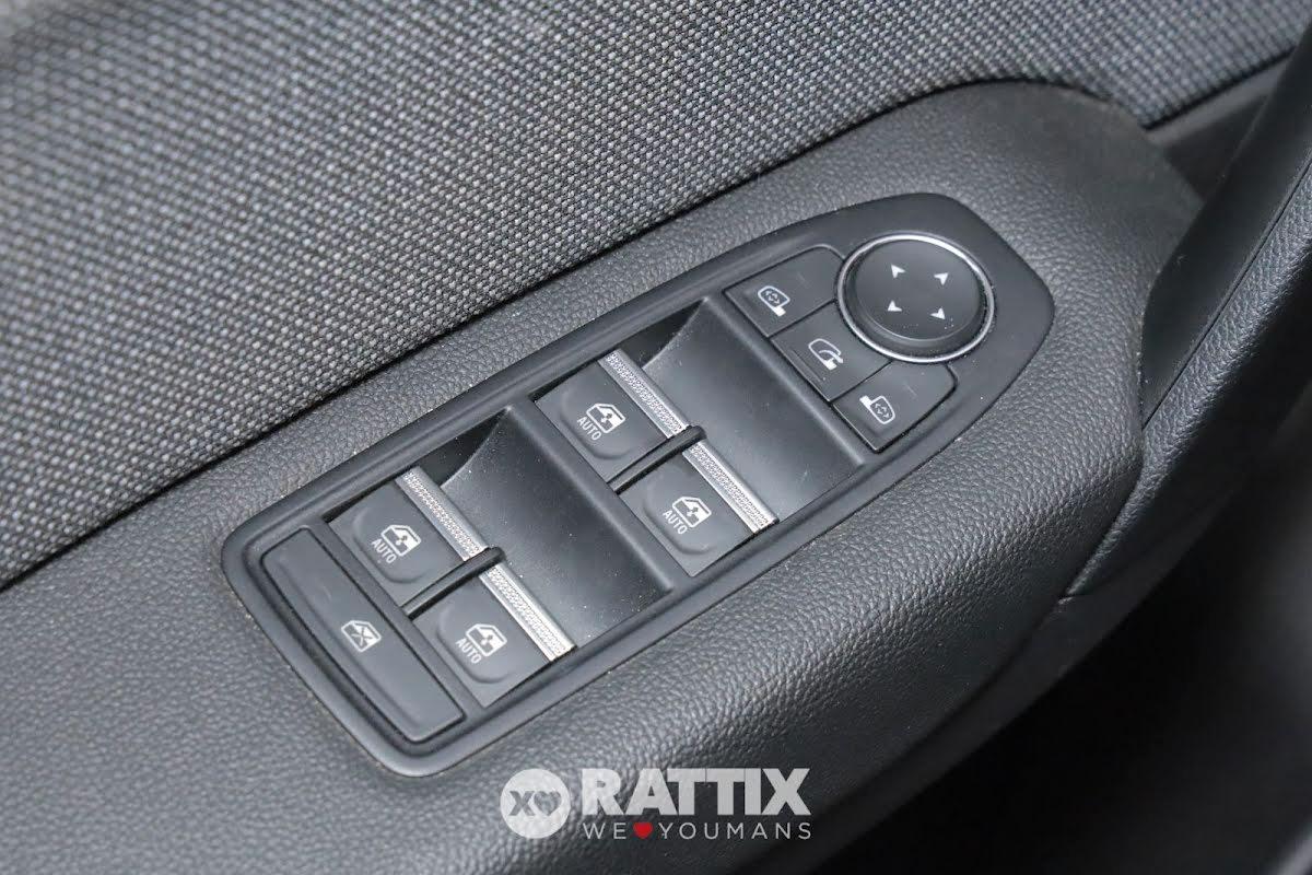 Renault Captur 1.0 tce 90CV Techno