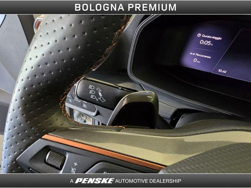 Cupra Formentor 2.0 TDI 4Drive DSG