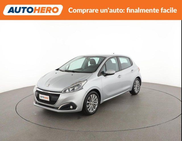 PEUGEOT 208 1° serie PureTech 82 5 porte Active