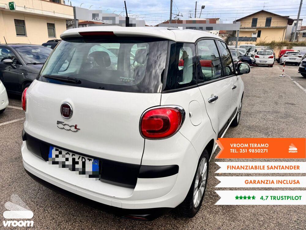 FIAT 500L 1.3 Multijet 95 CV Business CON GARANZIA