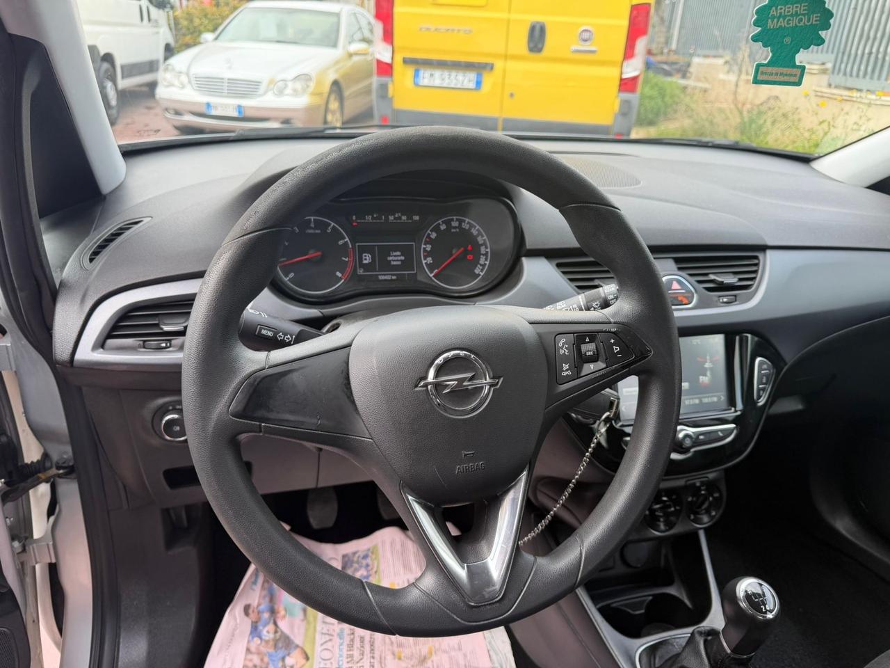 Opel Corsa 1.4 90CV GPL Tech 5 porte Innovation