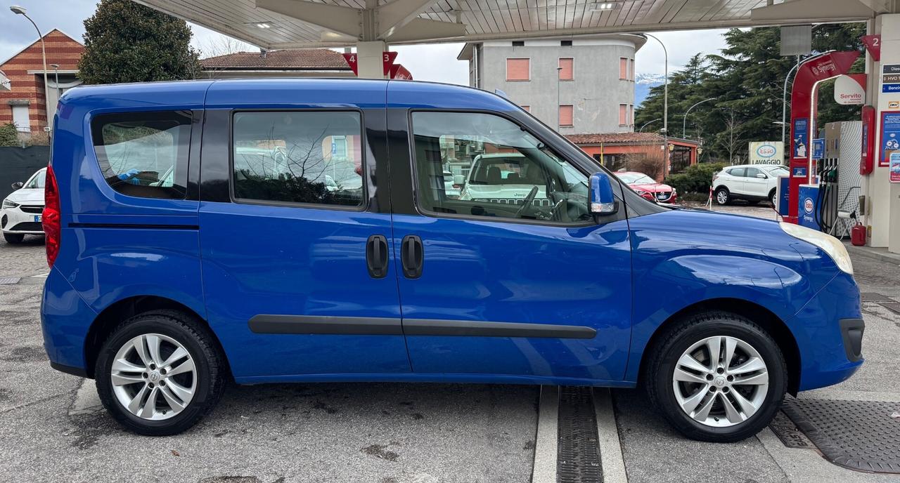 Opel Combo Tour 1.4 Turbo EcoM 120CV