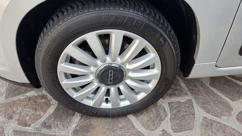 FIAT 500L 1.3 MultiJet 95cv Lounge GARANZIA