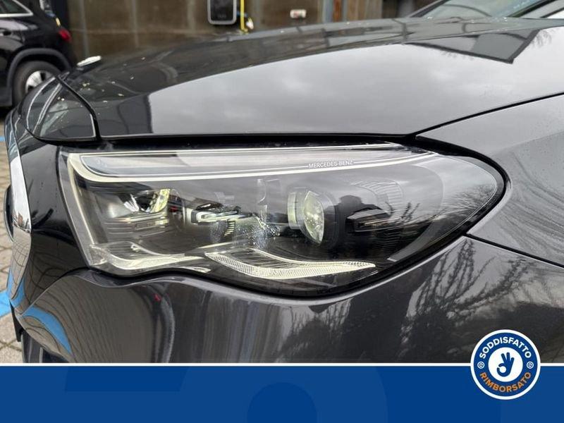 Mercedes-Benz Classe E 220d 4Matic Berlina AMG Line Advanced Plus