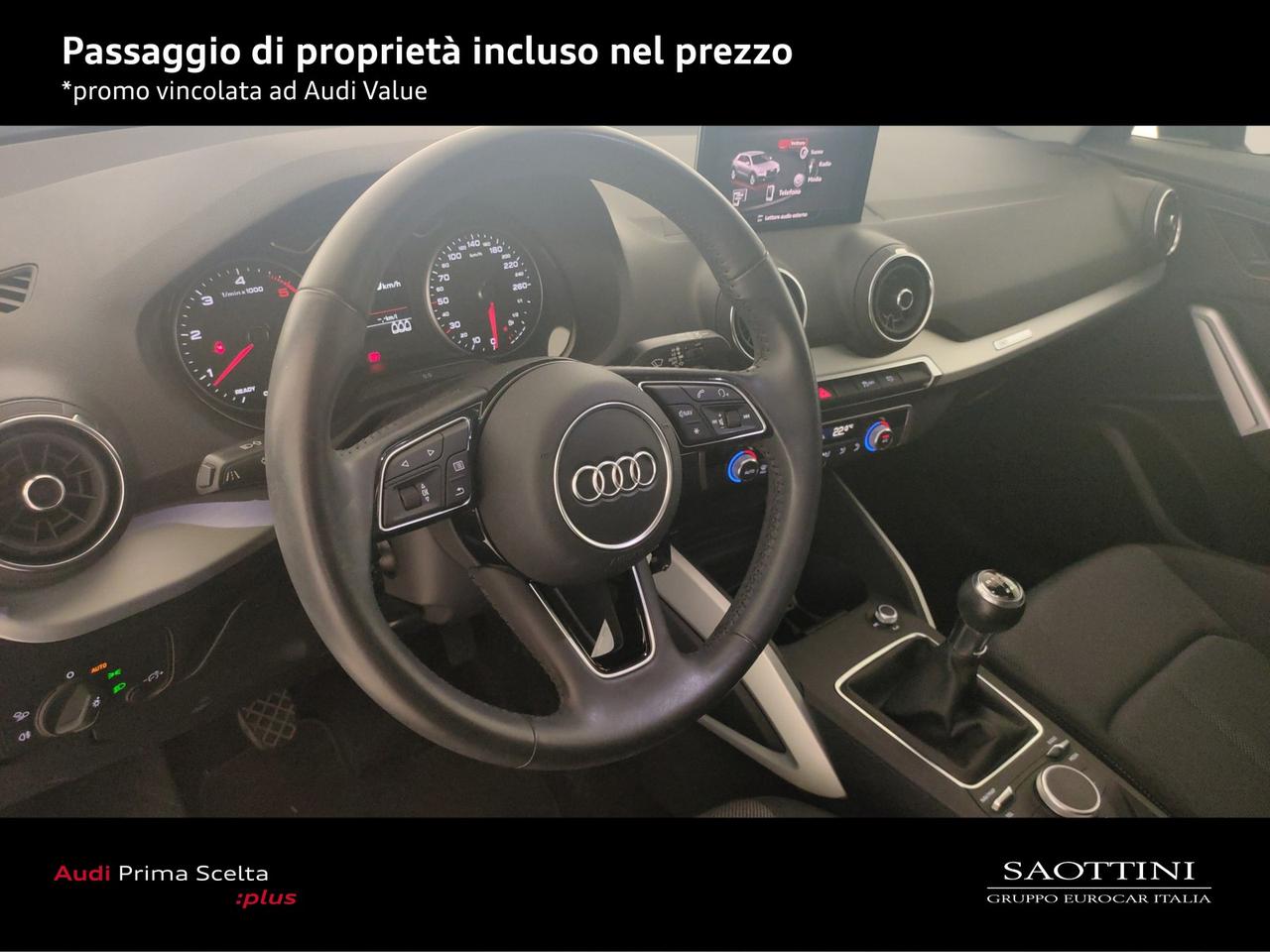 30 1.6 TDI Admired