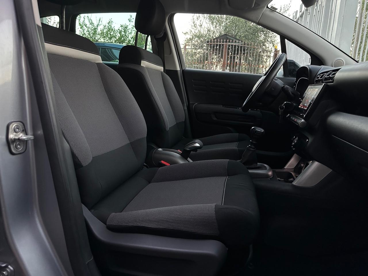 Citroen C3 Aircross BlueHDi 100 S&S Shine