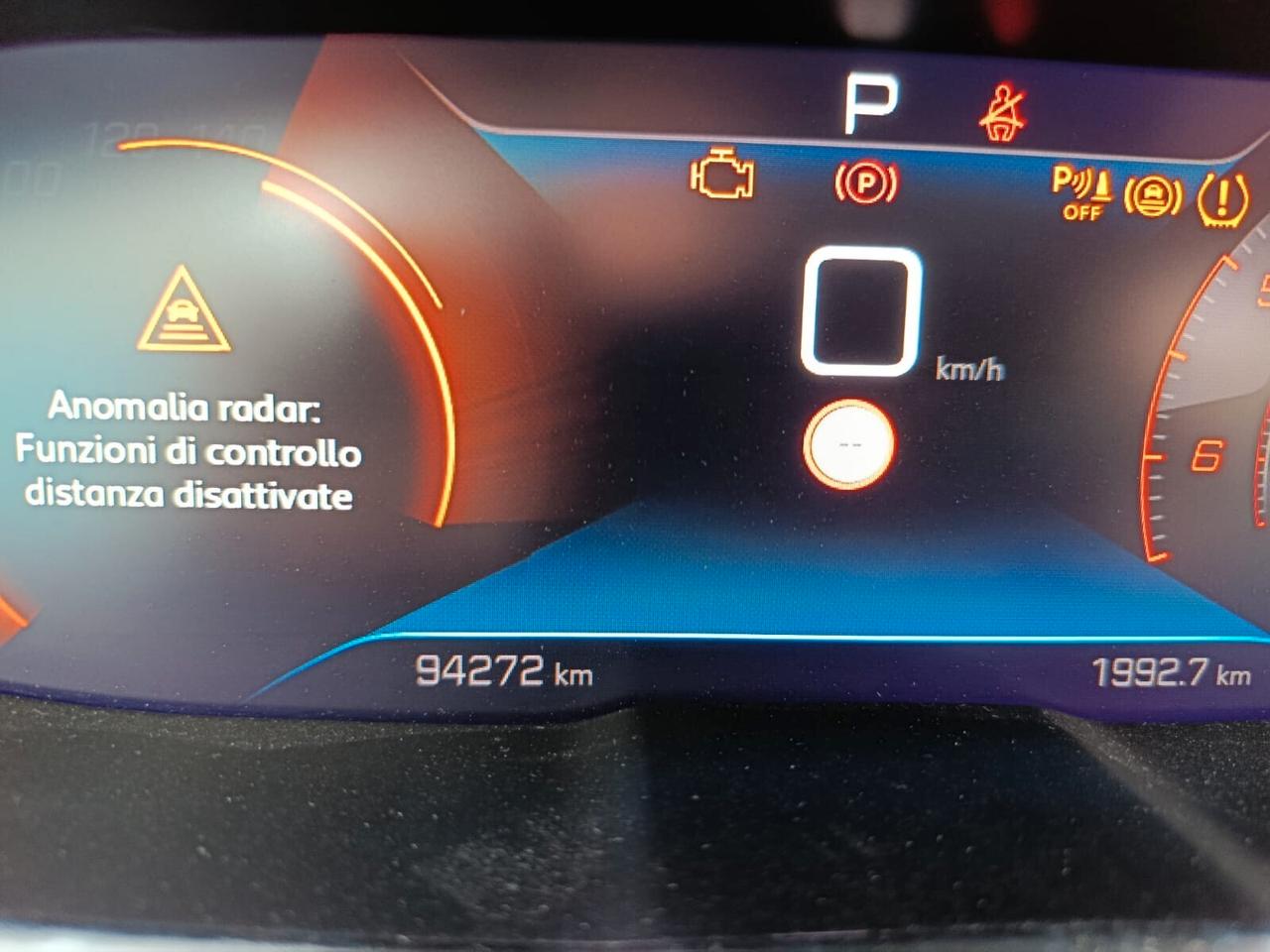 Peugeot 5008 BlueHDi 130 EAT8 Allure Pack-2021