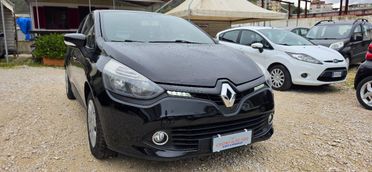 RENAULT Clio 1.2 75 CV GPL 5p. Live