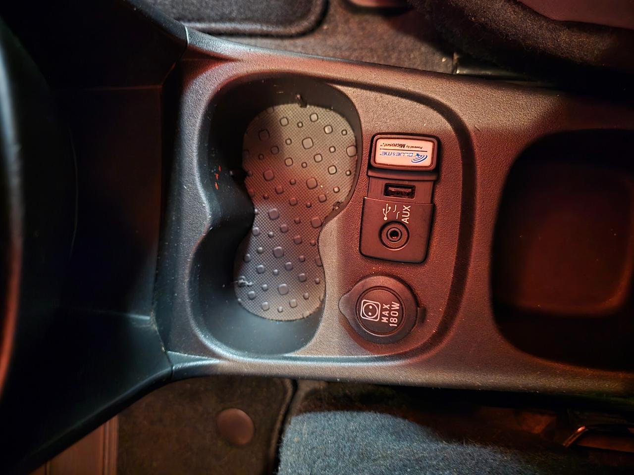 Fiat Panda New