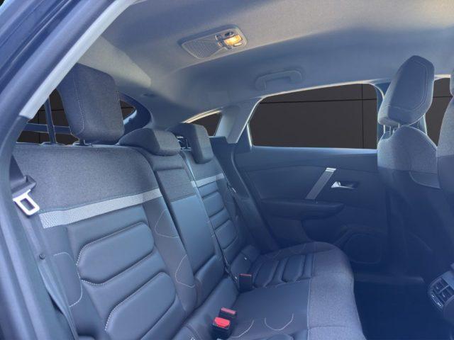 CITROEN C4 PureTech 130 S&S Max