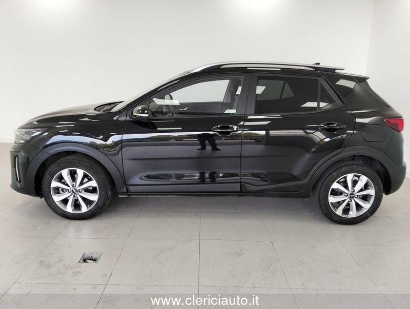 Kia Stonic 1.2 MPI Style