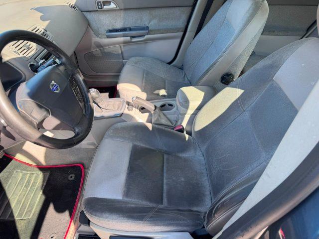 VOLVO V50 2.0 D cat Kinetic