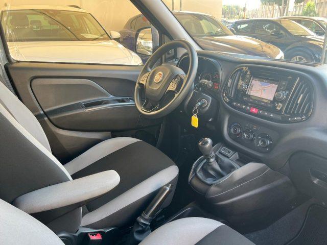 FIAT Doblo Doblò 1.6 MJT 105 PROFESSIONAL