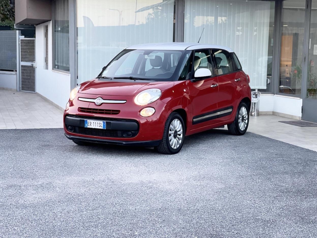 Fiat 500L 1.3 Diesel 85CV E5 Neo - 2013