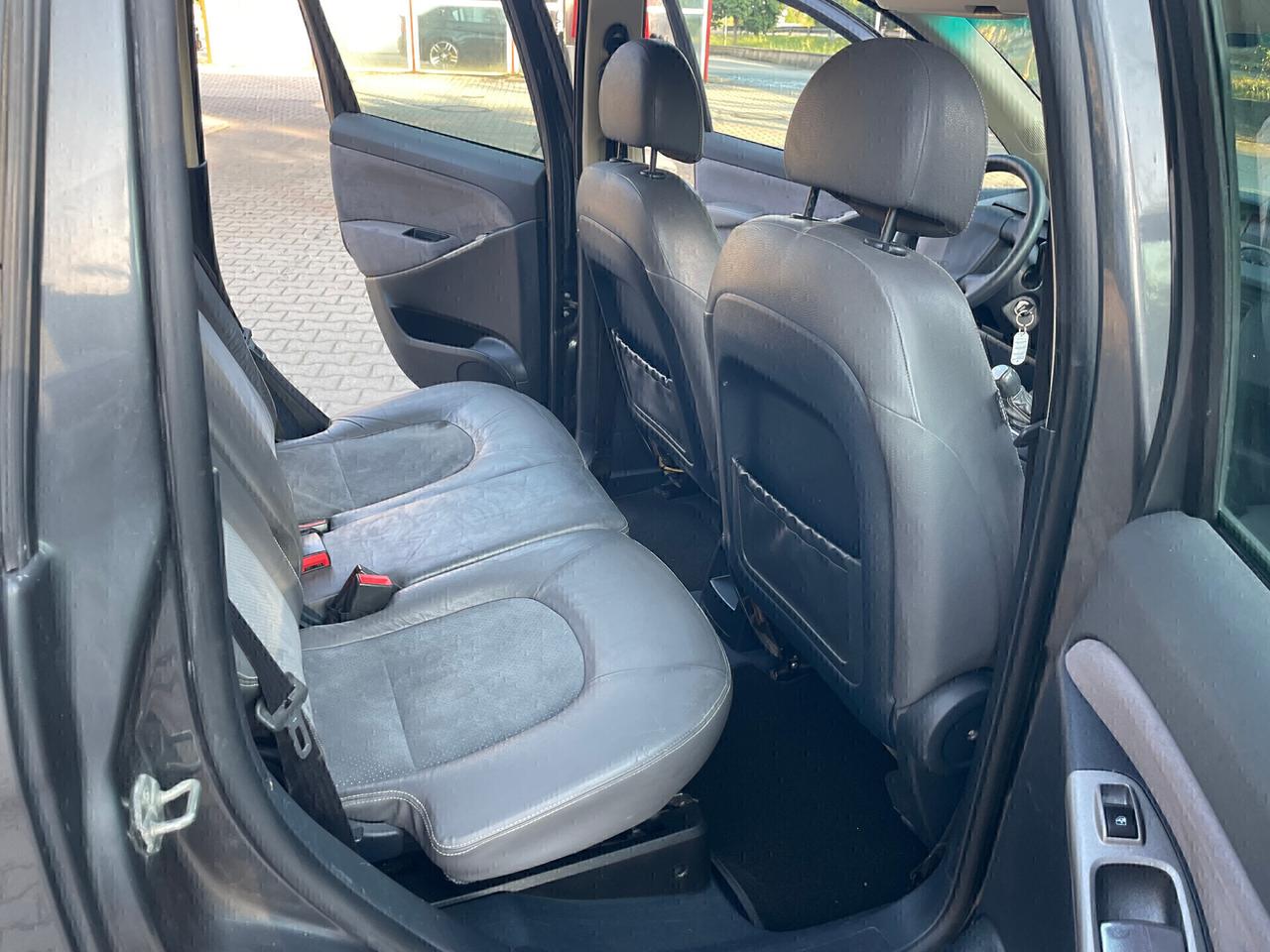 Lancia MUSA 1.3 Multijet DIESEL FULL OPTIONAL