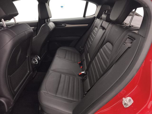 ALFA ROMEO Stelvio 2.2 t Veloce rwd 160cv auto