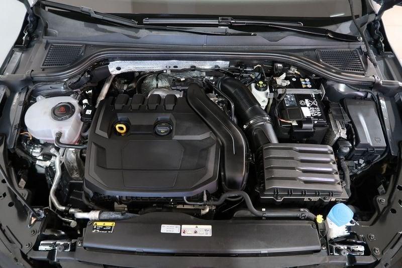 Volkswagen Golf Golf 1.5 tsi Style 130cv
