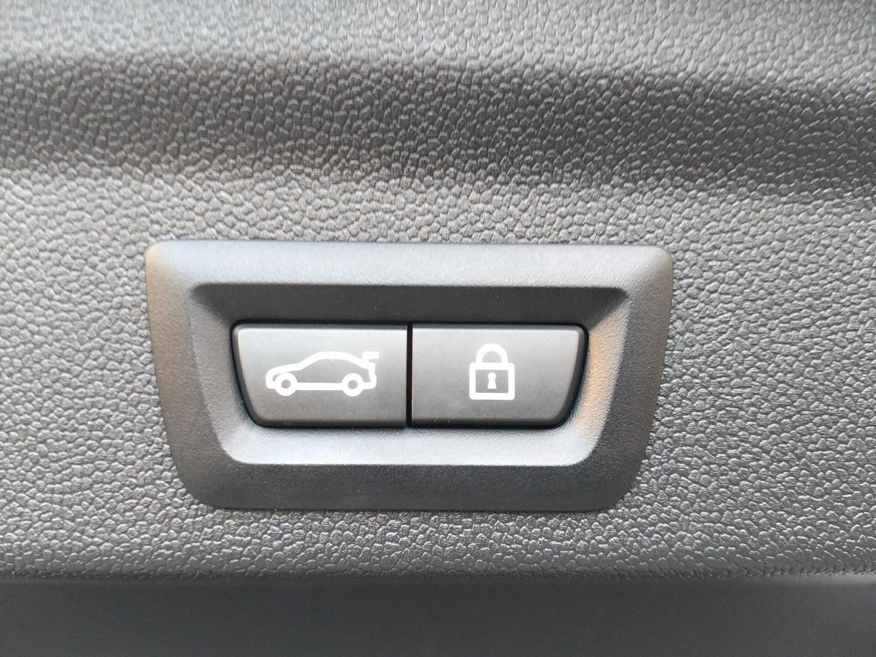 Mini Cooper SE Countryman F60 2022 1.5 Yours all4 auto *IVA ESPOSTA*