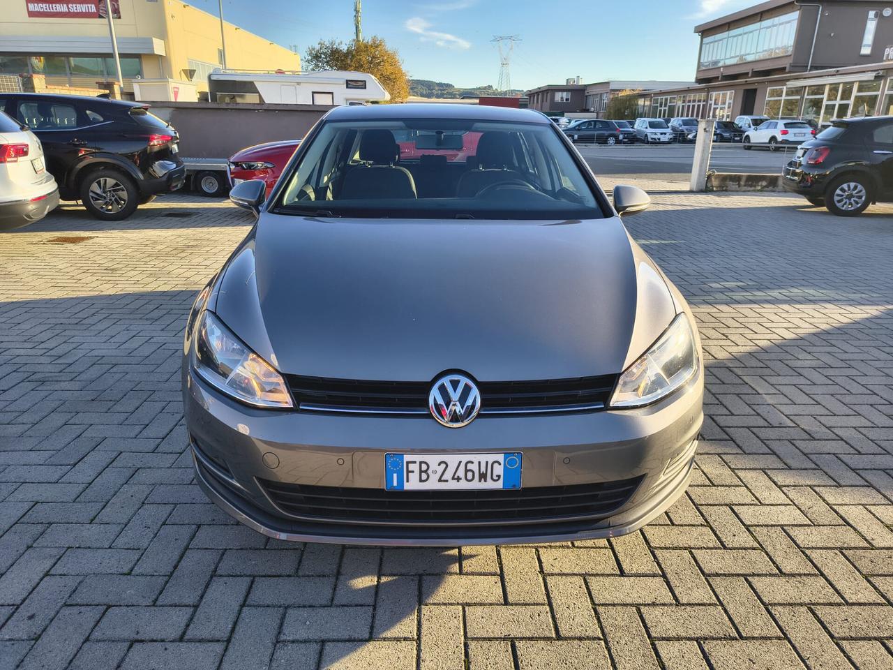 Volkswagen Golf 1.2 TSI /benzina 5p. *UNICOPROPRIETARIO*