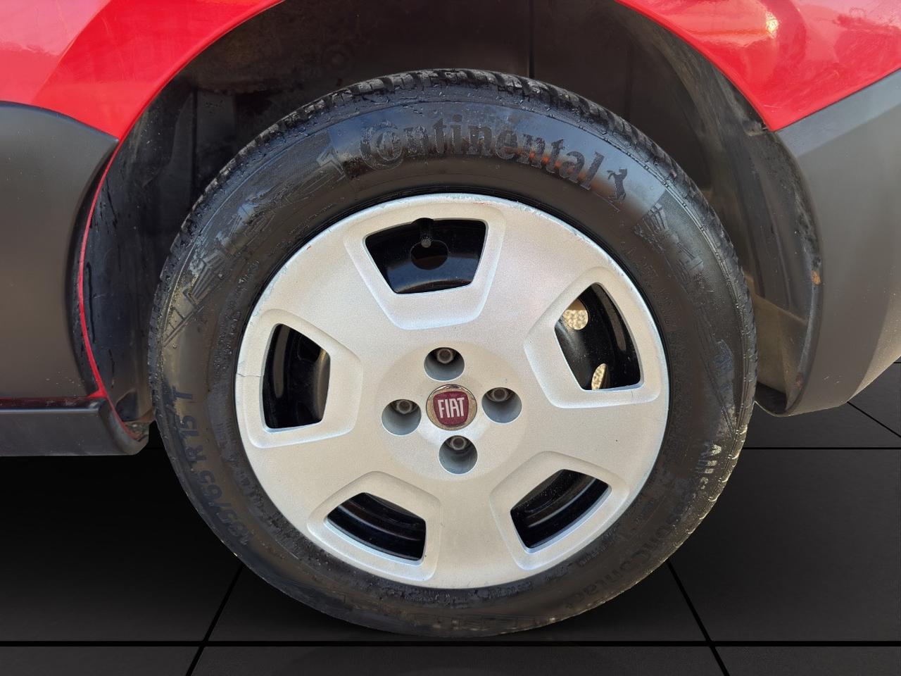 Fiat Fiorino 29 DISPONIBILI 1.3 MJT 95CV-OFFICINA MOBILE EX TELECOM-E6B-