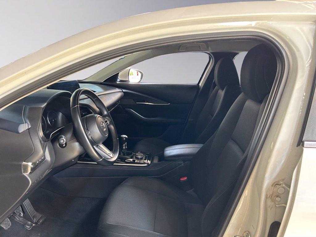 MAZDA CX-30 m-hybrid Executive 2wd del 2019