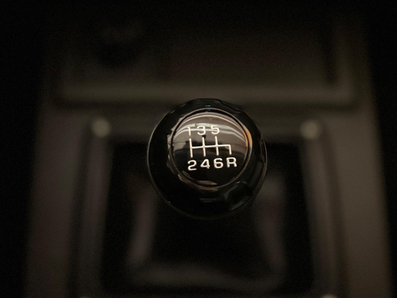 STRAORDINARIO DODGE NITRO 4×4 CON CAMBIO MANUALE