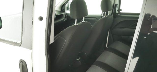 FIAT Doblo Doblò 1.3 MJT 5 posti - AUTOCARRO - PREZZO+IVA