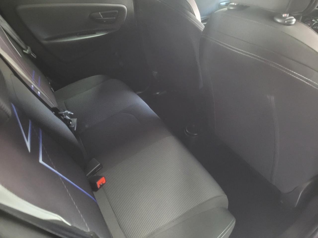 Lancia Ypsilon 1.3 MJT 16V 95 CV 5 porte S&S Gold