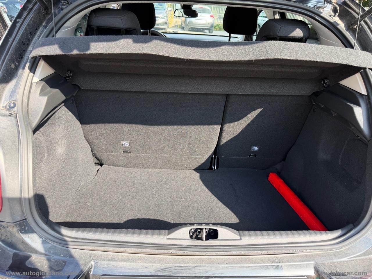 CITROEN C3 PureTech 110 S&S Max PACK TECHNO NAV+CITROEN CONNEC +PACHETTO SICUREZZA 2