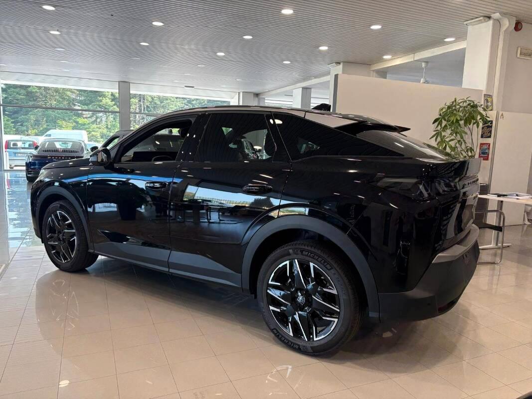 Peugeot 3008 1.2 hybrid Allure 145cv e-dcs6
