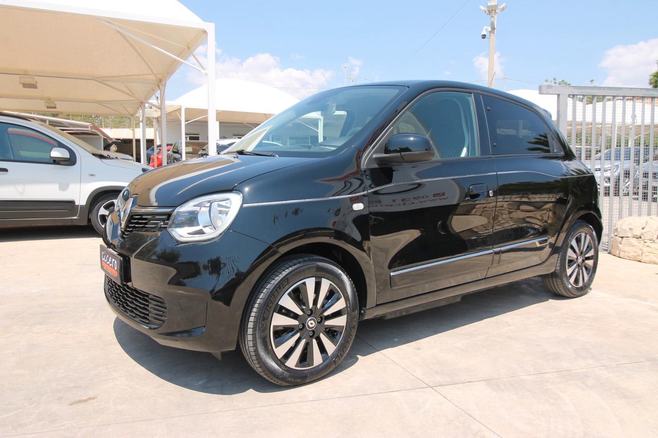 Renault Twingo Electric Techno 22kw 20.000km|2023