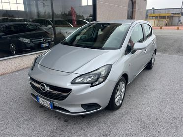 OPEL Corsa 1.4 90 CV S&S aut. 5p. Cosmo AUTOMATICA