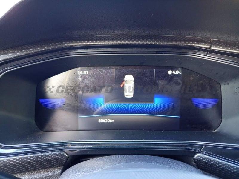 Volkswagen T-Cross T-Cross 1.0 tsi Style 95cv