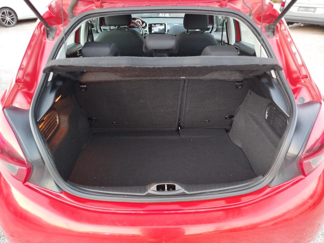 Peugeot 208 BlueHDi 75 5 porte Active SPORT