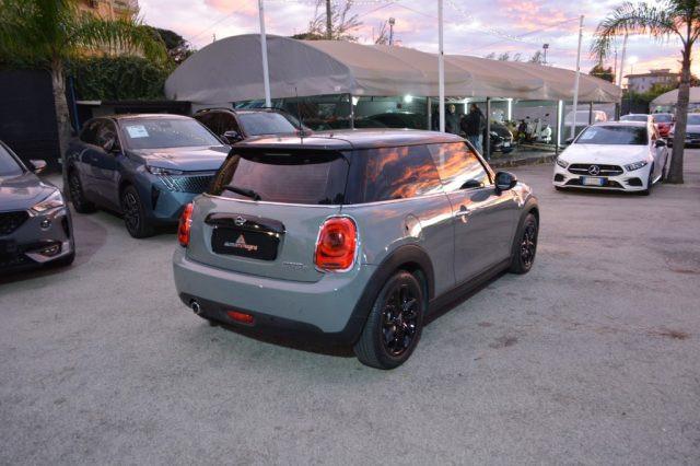 MINI Cooper D 1.5 Cooper D Business