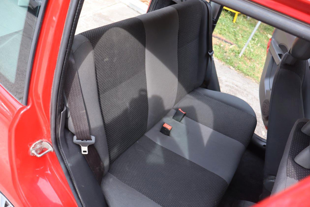 Fiat Panda 1.1 Actual