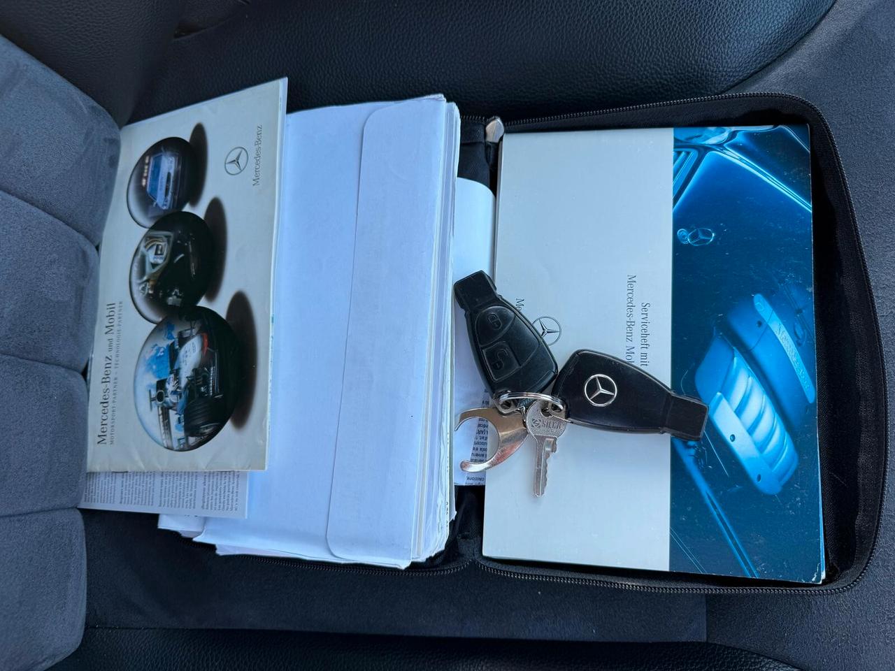 Mercedes-benz ML 320 CDI Sport