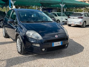 Fiat Punto 1.3 MJT II S&S 85 CV 5 porte 2014