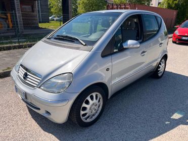 Mercedes-benz A 160