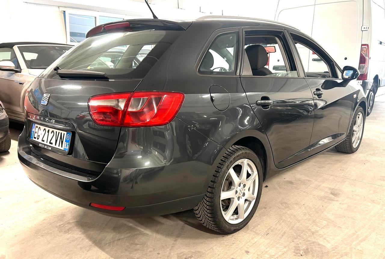 Seat Ibiza ST 1.2 tdi cr Style