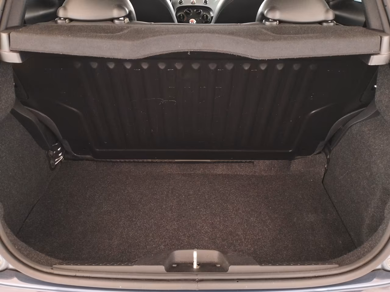 Fiat 500 1.3 mjt 16v S 95cv - TETTO PANORAMICO - NEOPATENTATI