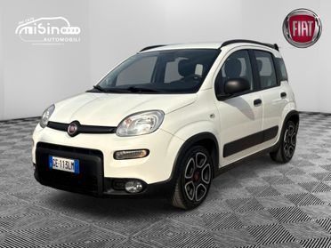 Fiat Panda - 2021 PROMOFIN!!!